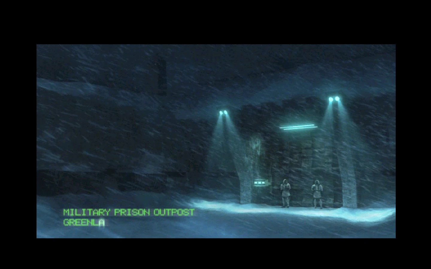 X-Men Legends II: Rise of Apocalypse screenshot 5